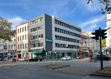 Wohn- und Geschäftshaus zum Kauf als Kapitalanlage geeignet 2.370.000 € 1.285 m² Gleisdreieck Bochum 44787