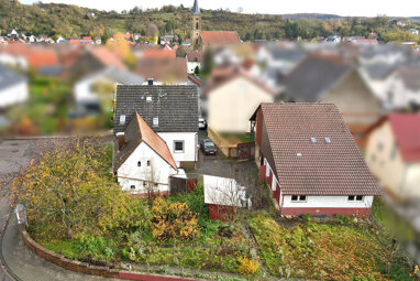Einfamilienhaus zum Kauf 269.000 € 5 Zimmer 101 m² 804 m² Grundstück Menzingen Kraichtal / Menzingen 76703