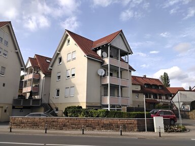 Apartment zum Kauf als Kapitalanlage geeignet 163.000 € 3 Zimmer 83 m² Neckarzimmern 74865