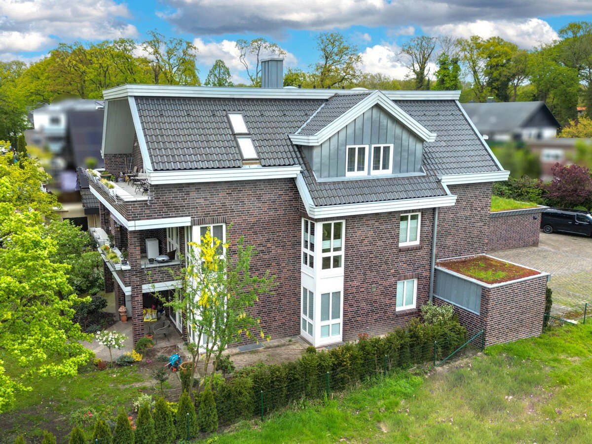 Haus zum Kauf 1.950.000 € 11 Zimmer 382 m²<br/>Wohnfläche 905 m²<br/>Grundstück Aschhausen Bad Zwischenahn 26160