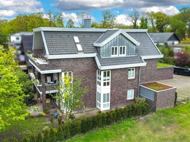 Haus zum Kauf 1.950.000 € 11 Zimmer 382 m² 905 m² Grundstück Aschhausen Bad Zwischenahn 26160