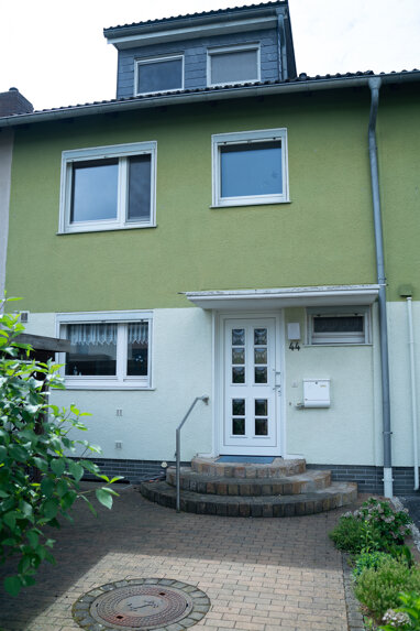 Reihenmittelhaus zum Kauf Provisionsfrei 299.000 € 5 Zimmer 120 m² 160 m² Grundstück Wunstorf - Nord Wunstorf 31515