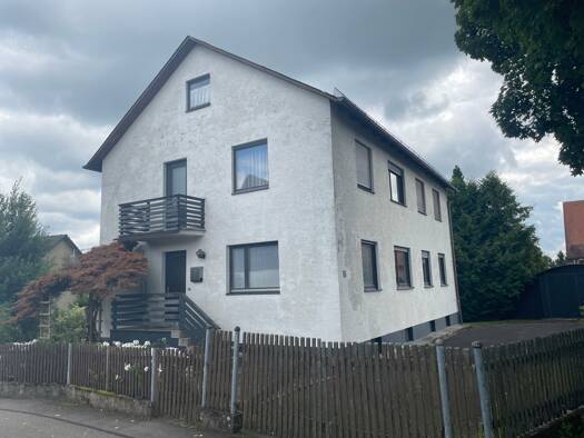 Mehrfamilienhaus zum Kauf 159.000 € 10 Zimmer 160 m² 876 m² Grundstück Waidhaus 92726