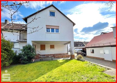 Mehrfamilienhaus zum Kauf 320.000 € 10 Zimmer 191 m² 524 m² Grundstück Altenstadt Altenstadt 92665