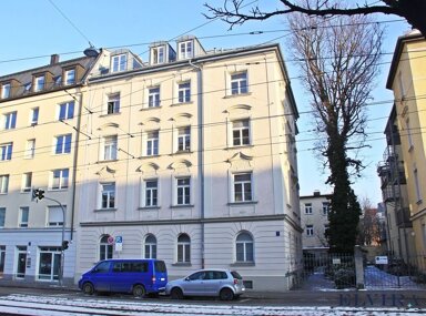 Mehrfamilienhaus zur Miete 723 m² 380 m² Grundstück Haidhausen - Süd München 81667