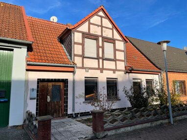Haus zur Miete 400 € 2 Zimmer 80 m² 540 m² Grundstück Groß Gerstedt Salzwedel 29410