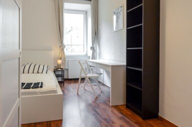 Wohnung zur Miete Wohnen auf Zeit 995 € 4 Zimmer 11 m² frei ab 04.07.2024 Fraunhoferstraße 10 Glockenbach München 80469