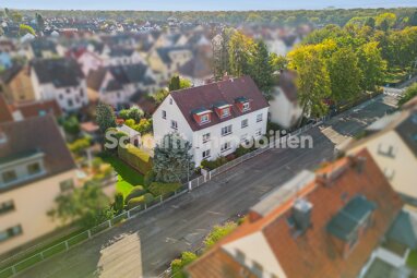 Mehrfamilienhaus zum Kauf 1.290.000 € 18 Zimmer 641 m² Grundstück Schwanheim Frankfurt am Main 60529