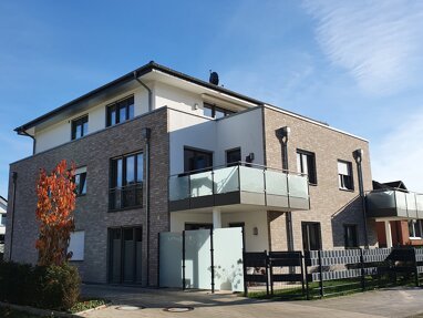 Wohnung zur Miete 990 € 3 Zimmer 89,6 m² 1. Geschoss Ammerweg 8 Paderborn - Kernstadt Paderborn 33102