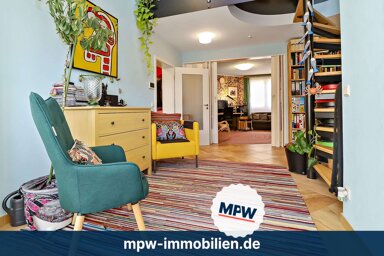 Wohnung zum Kauf 939.000 € 5,5 Zimmer 136 m² 4. Geschoss Kreuzberg Berlin 10969