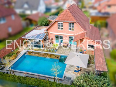 Einfamilienhaus zum Kauf 479.000 € 4 Zimmer 116 m² 565 m² Grundstück Kirchlinteln Kirchlinteln 27308