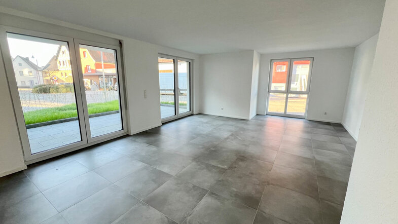 Wohnung zum Kauf 347.038 € 2 Zimmer 66,6 m² EG Auenstein Auenstein-Ilsfeld 74360