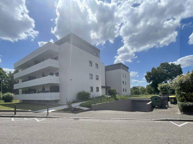 Wohnung zum Kauf provisionsfrei 339.000 € 3 Zimmer 102 m² 1. Geschoss Kappelwindeckstraße 2b Stadtgebiet Bühl 77815