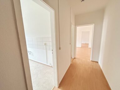 Wohnung zur Miete 272 € 2 Zimmer 48,5 m² 2. Geschoss A.-Scharrer-Str. 5 Senftenberg Senftenberg 01968