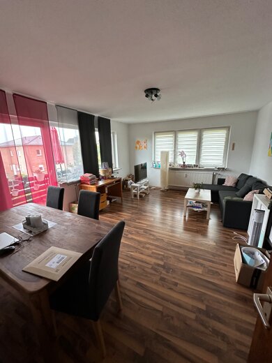 Wohnung zum Kauf 172.000 € 3 Zimmer 69,8 m² 1. Geschoss Kirchweyhe Weyhe 28844