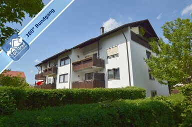 Wohnung zum Kauf 429.000 € 5 Zimmer 114 m² frei ab 01.01.2025 Argelsried Gilching 82205