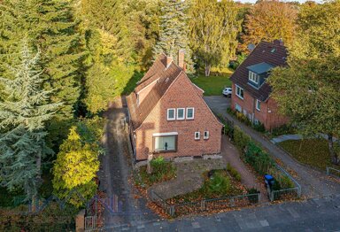 Einfamilienhaus zum Kauf 690.000 € 6 Zimmer 115,3 m² 1.193 m² Grundstück Hassee Bezirk 4 Kiel 24113