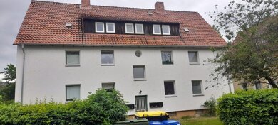 Mehrfamilienhaus zum Kauf provisionsfrei als Kapitalanlage geeignet 550.000 € 3.528 m² Altdammer Str. 1 Oker Goslar 38642