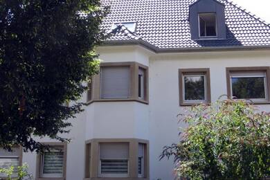 Mehrfamilienhaus zum Kauf 850.000 € 11 Zimmer 337 m² 450 m² Grundstück Oppau / Stadtbezirk 212 Ludwigshafen 67069