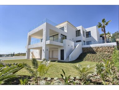Einfamilienhaus zum Kauf 2.995.000 € 547 m² 2.000 m² Grundstück El Paraiso 0