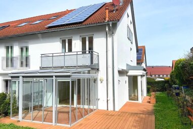 Reihenendhaus zum Kauf 649.000 € 4 Zimmer 134,6 m² 239 m² Grundstück Beutelsbach Weinstadt 71384