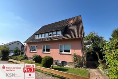 Mehrfamilienhaus zum Kauf 295.000 € 9 Zimmer 239 m² 669 m² Grundstück Northeim Northeim 37154