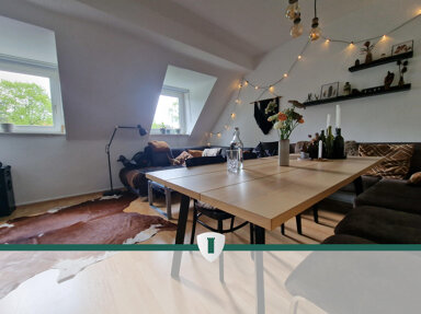 Wohnung zum Kauf 195.000 € 3 Zimmer 63 m² Rüttenscheid Essen 45130