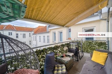 Wohnung zum Kauf 799.000 € 3 Zimmer 123 m² frei ab sofort Wilmersdorf Berlin 10717