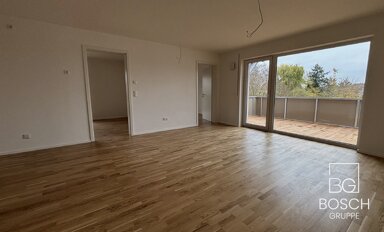 Wohnung zur Miete 930 € 3 Zimmer 84,2 m² 2. Geschoss frei ab sofort Gunzenhausen Gunzenhausen 91710