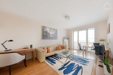 Wohnung zur Miete Wohnen auf Zeit 2.350 € 3 Zimmer 68 m² frei ab sofort Parkstadt München 81677