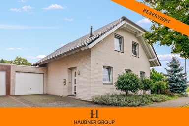 Einfamilienhaus zum Kauf 479.000 € 4 Zimmer 132 m² 417 m² Grundstück Beeckerheide Wegberg 41844