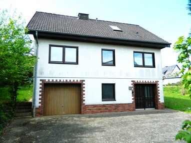 Einfamilienhaus zum Kauf 215.000 € 3 Zimmer 110 m² 940 m² Grundstück Frankenberg Frankenberg (Eder) 35066