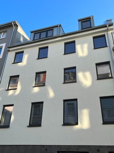 Wohnung zur Miete 950 € 1 Zimmer 50 m² Altstadt - Nord köln 50668