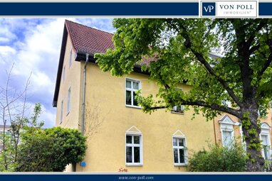Mehrfamilienhaus zum Kauf 649.000 € 8 Zimmer 198 m² 375 m² Grundstück Niederschönhausen Berlin 13156