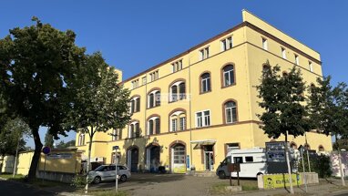 Immobilie zum Kauf 3.917.000 € 5.002 m² 11.870 m² Grundstück Niedersedlitz (Sosaer Str.) Dresden 01257