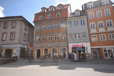 Laden zur Miete 8.900 € 327 m² Verkaufsfläche Altstadt Ravensburg 88214
