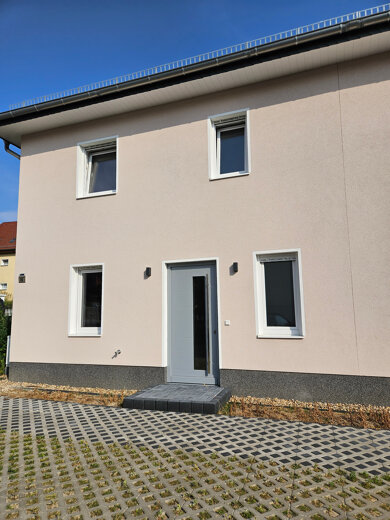 Doppelhaushälfte zum Kauf provisionsfrei 475.000 € 4 Zimmer 120,4 m² 295 m² Grundstück Strausberg Strausberg 15344