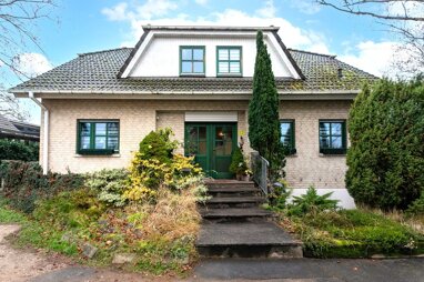 Einfamilienhaus zum Kauf 595.000 € 6 Zimmer 193 m² 478 m² Grundstück Rösrath Rösrath 51503