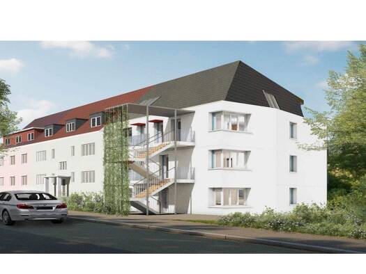 Wohnung zum Kauf - Erstbezug provisionsfrei 320.805 € 3 Zimmer 71,3 m² EG Fasanenhof Kassel 34125