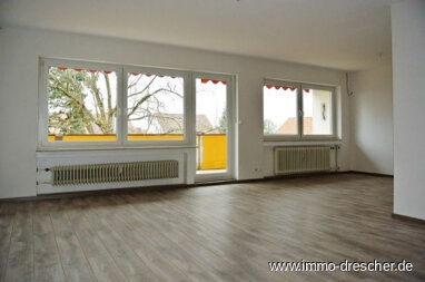 Wohnung zur Miete 750 € 4 Zimmer 96 m² 1. Geschoss Triller Saarbrücken 66119