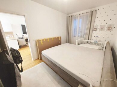 Wohnung zur Miete 215 € 1,5 Zimmer 36 m² Geschoss 2/2 Fritz-Reuter-Platz 38 Warin Warin 19417