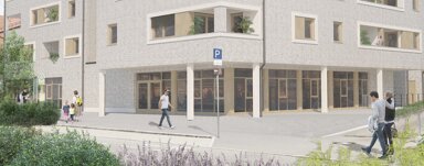 Praxisfläche zum Kauf provisionsfrei 313 m² Bürofläche Tettnang Tettnang 88069