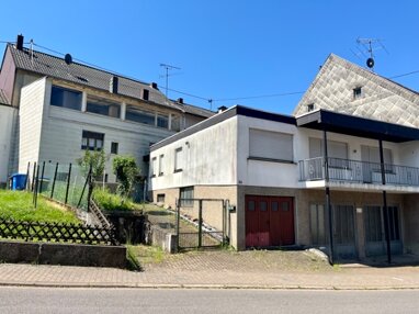 Einfamilienhaus zum Kauf 250.000 € 11 Zimmer 320 m² Düppenweiler Beckingen / Düppenweiler 66701