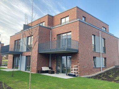 Wohnung zur Miete 971 € 3 Zimmer 77,7 m² 1. Geschoss Dinkelkamp 3 Buchholz Buchholz i. d. Nordheide 21244