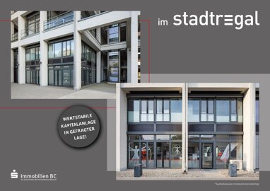 Büro-/Praxisfläche zum Kauf 940.000 € 17 Zimmer Söflingen - Gewerbegebiet Ulm 89077