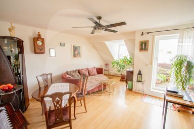 Wohnung zum Kauf 359.800 € 3 Zimmer 70 m² 2. Geschoss Almfeldstraße 37 Klettham Erding 85435