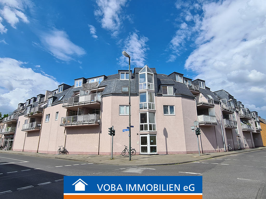 Wohnung zum Kauf 117.500 € 1 Zimmer 51 m²<br/>Wohnfläche St. Tönis Tönisvorst 47918