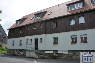 Wohnung zur Miete 240 € 2 Zimmer 48,6 m² 1. Geschoss Waltersdorf Waltersdorf 02799