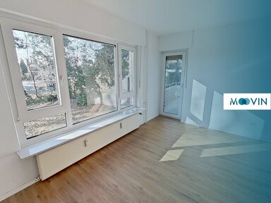 Wohnung zur Miete 533 € 3 Zimmer 64,5 m² EG frei ab 01.03.2025 Amselstr. 3 Varel Varel 26316