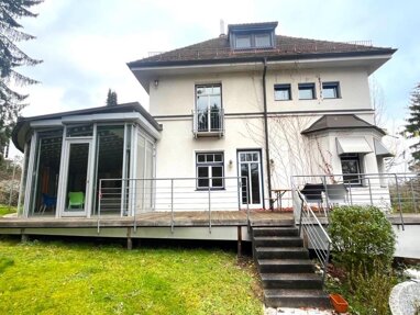 Einfamilienhaus zum Kauf 1.800.000 € 6 Zimmer 220 m² 3.200 m² Grundstück Dambach / Unterfürberg Fürth 90768